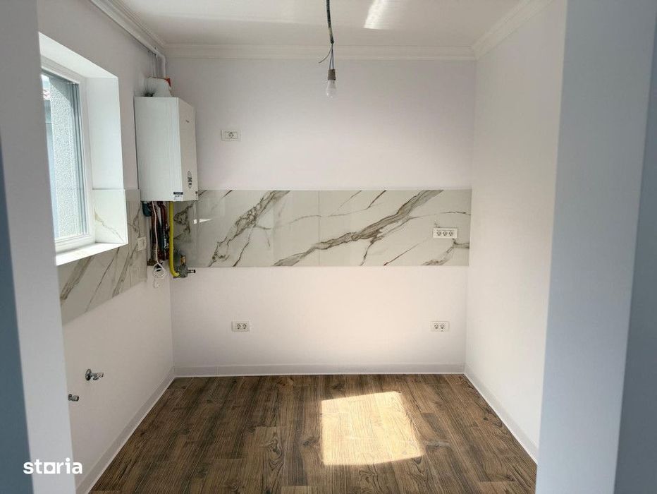Apartament 2 camere, 54 mp, complet decomandat - Giroc, Hotel IQ