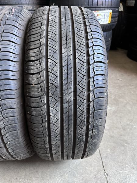 255/50/20 MICHELIN 4бр