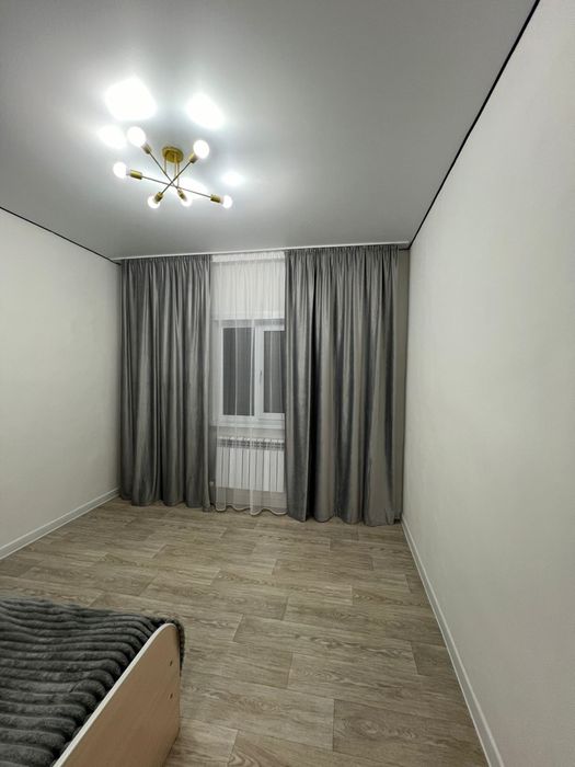 Здается 2-х комнатная квартира