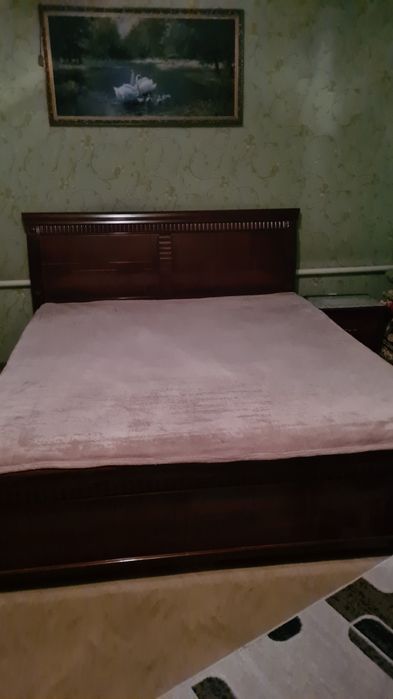 продам спальный гарнитур