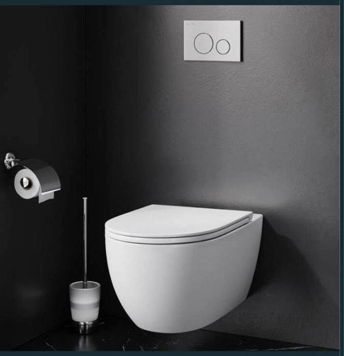 Инсталляция в комплекте (со склада)