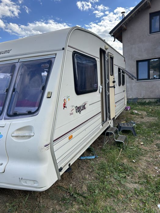Bailey pageant bordeaux