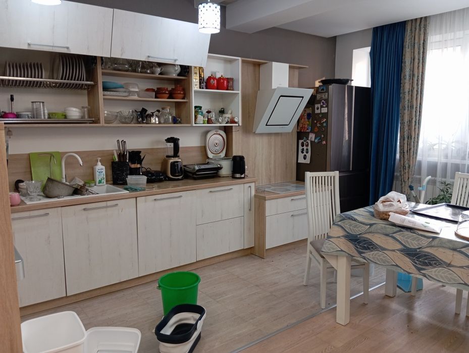 Уборка и химчистка