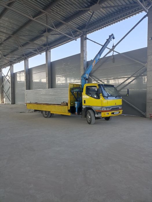 Продам манипулятор