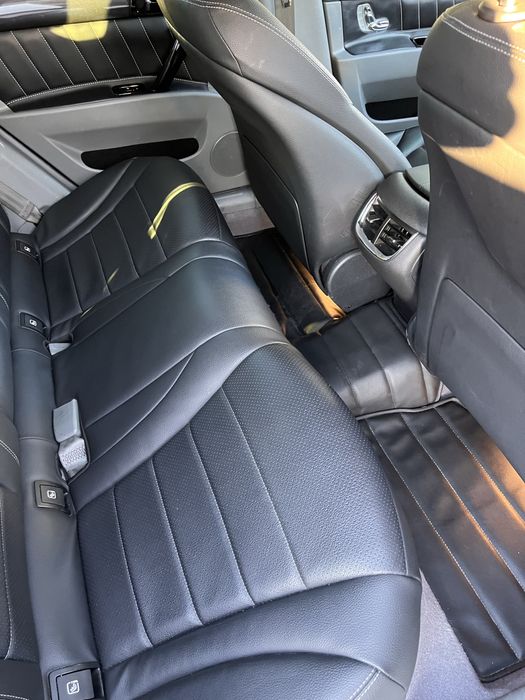 Jentra 2020 Yil 3 Pozitsa 34000 Km Toza