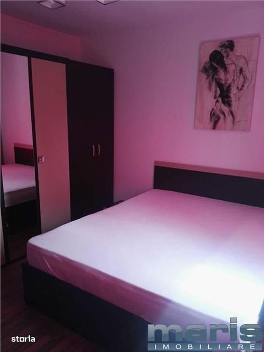 Inchiriere apartament 2 camere zona UMFST - Spitale