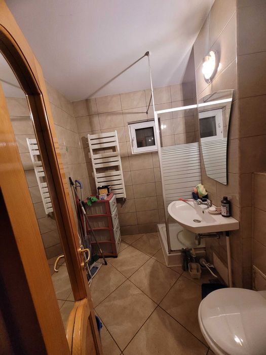 Apartament 2 camere Decomandat Micro 20 etaj 2