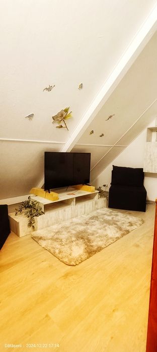 Închiriez complex cabane