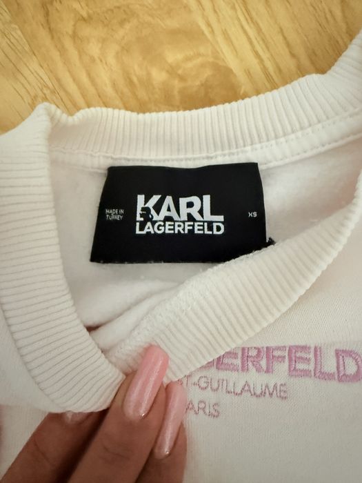 Karl Lagerfeld mar xs