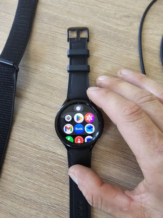 Samsung Galaxy Watch GT 6 Classic