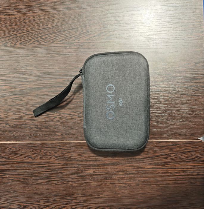 Стабилизатор Dji Osmo Mobile 3 Combo.