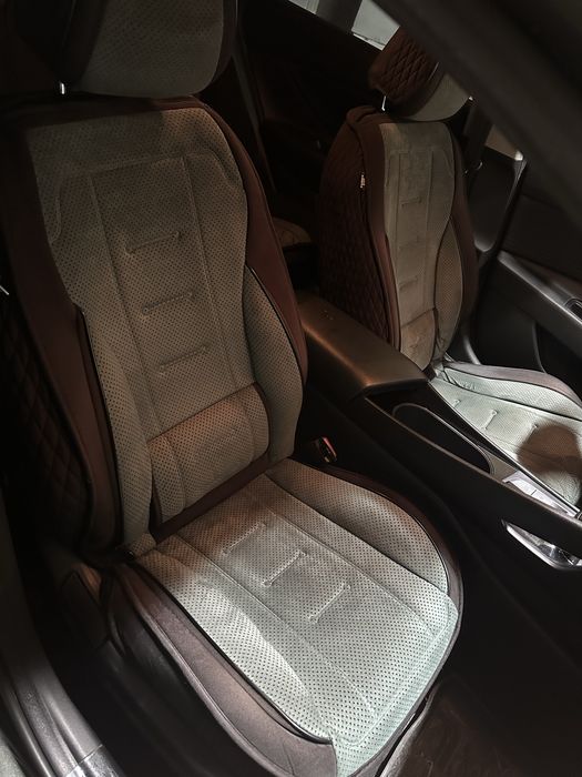 Продам чехол для авто