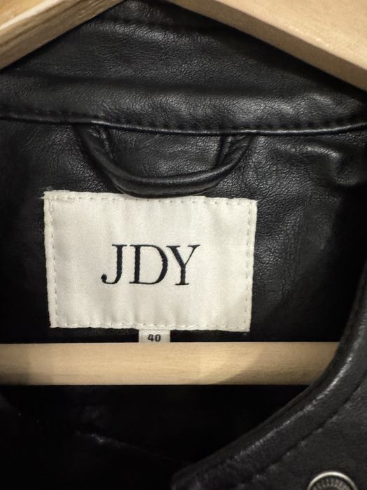 Geaca imitatie piele JDY