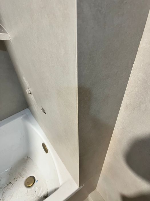 Предоставляю услуги кафельщика