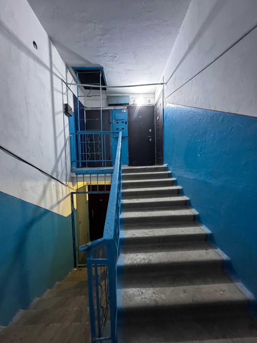 Продам 2х комн Молодежка с ремонтом