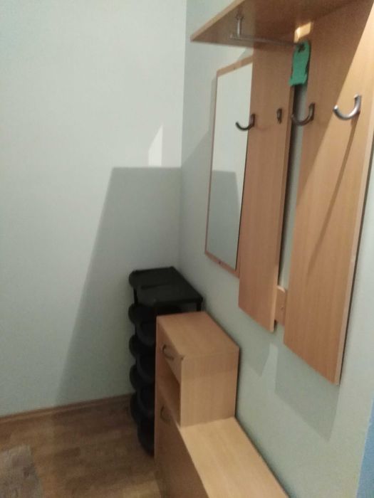 Дава се под наем Едностаен апартамент в Пловдив, Център - 34 кв.м за 229.5 € - Снимка #4