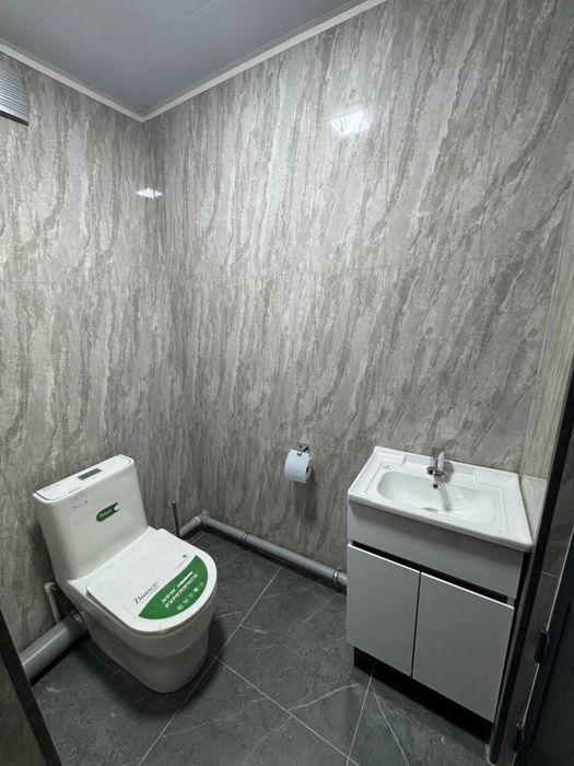 Квартира урикзор новостройка 2/3.комн4.16