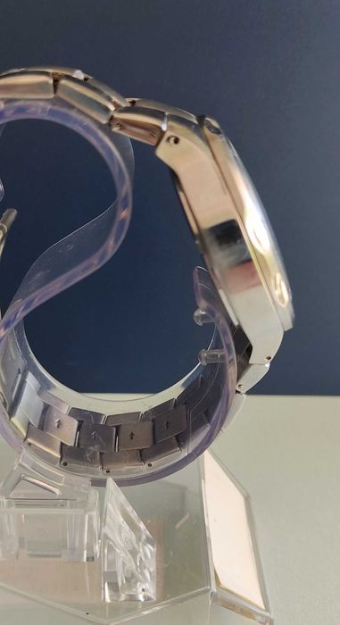 Ефектен стоманен Fila Chronograph FA-0795-G