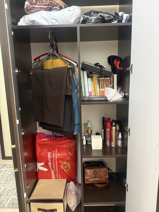 Шкаф для прихожей