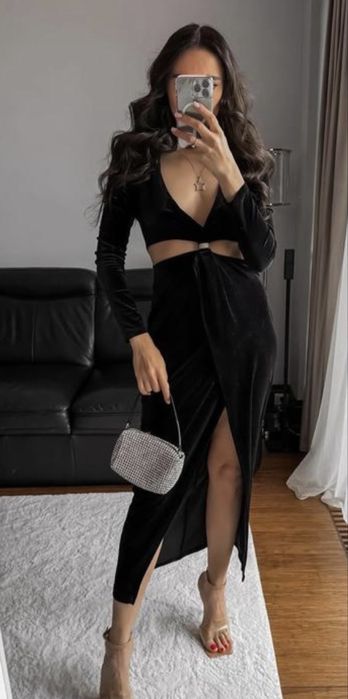 Прлдам платье Zara