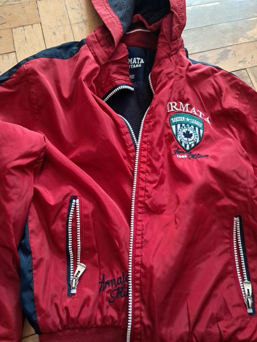 Пролетно яке 146-152