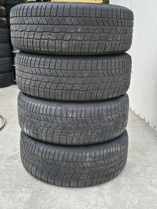 Джанти 20 / 5х112 - Audi Q7 5x112