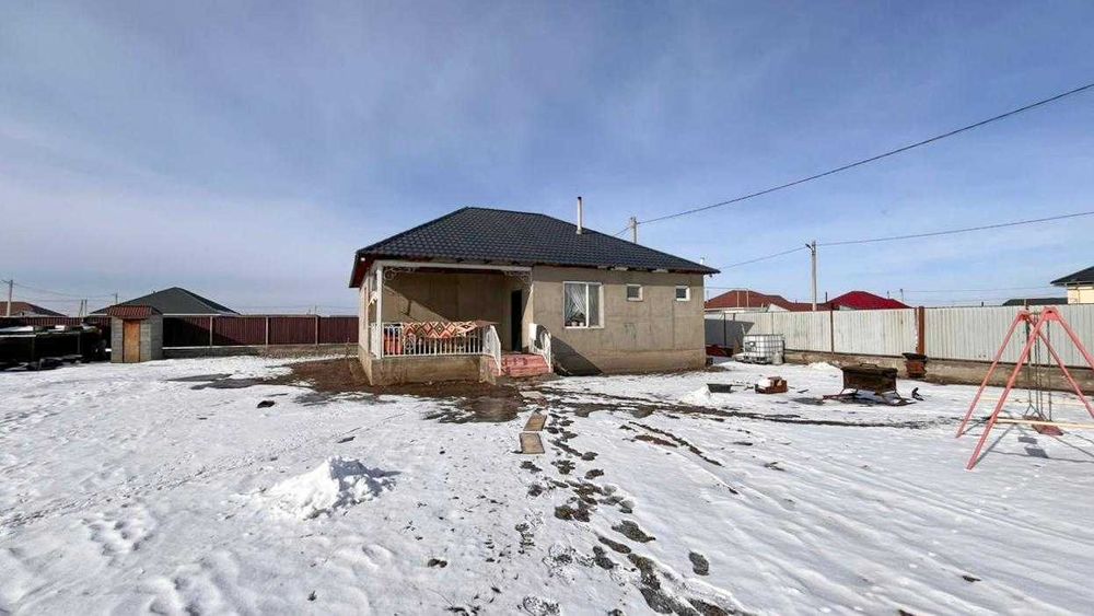 Продам частный дом Айым