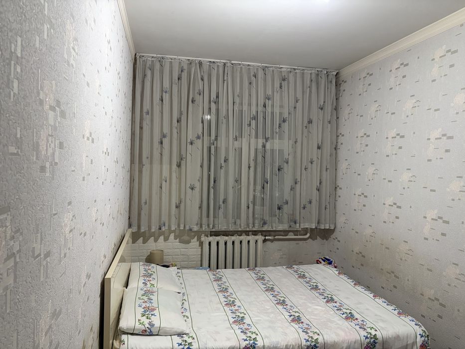 Продаю свою 4-х комнатную квартиру на Юнусабаде 8