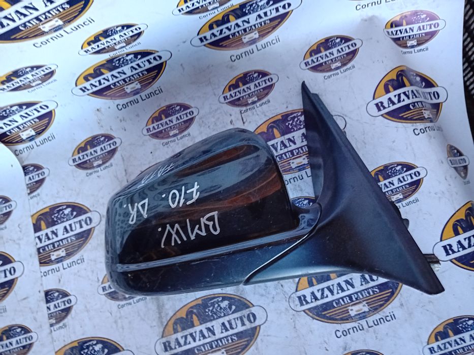 oglinda dreapta bmw f10 2011