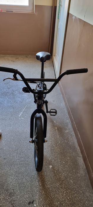 Bicicleta bmx Haro f3