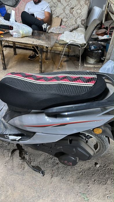 Maxi 165 165кубов