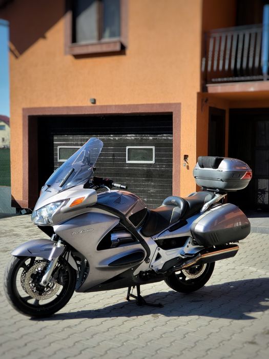 Honda Pan European St1300 Touring  ABS Injectie