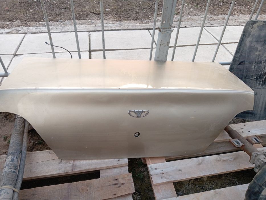 Запчасти Нексия...