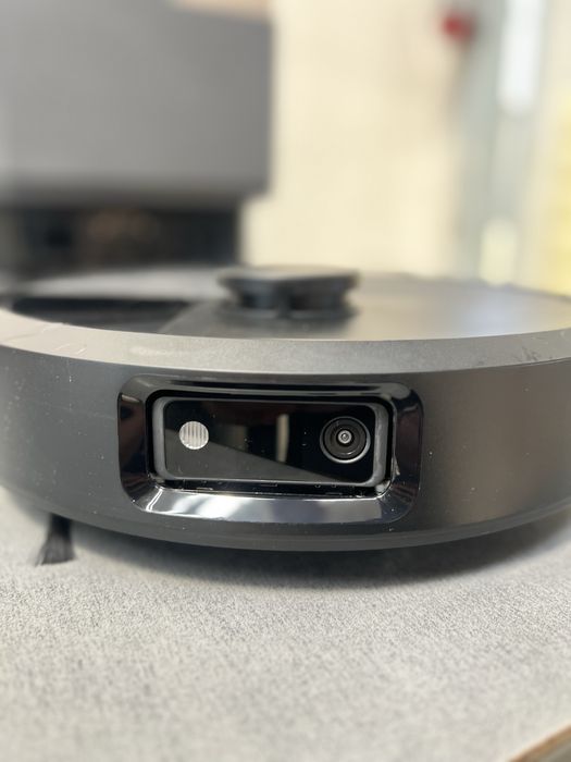 Прахосмукачка робот iRobot® Roomba Plus 505 Combo + AutoWash