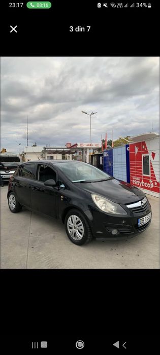 OPEL Corsa 2010 — imagine 3