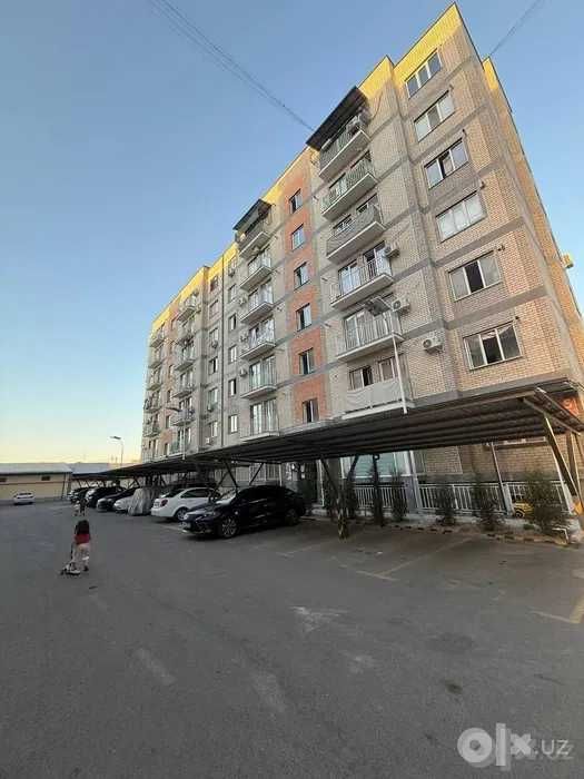 АКА007 Мирабадский р-н Компас ТРЦ 2 ком 450 у.е оила факат