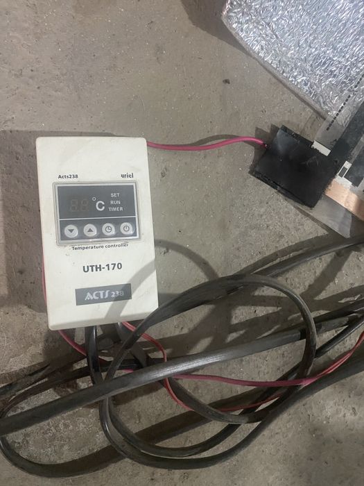 Инфракрасный теплый пол Южная Корея