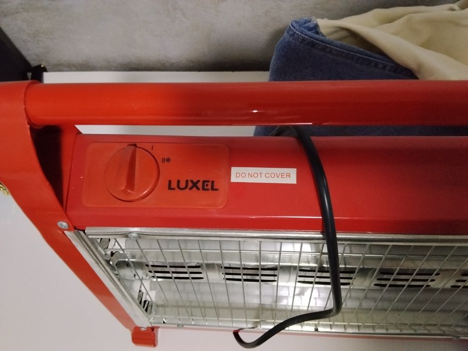 Продам обогреватель