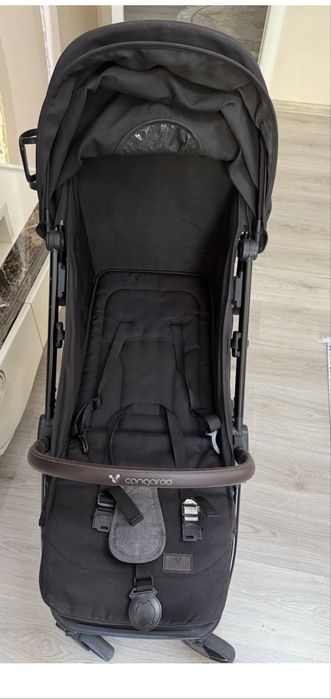 Лятна количка Cangaroo с чувалче