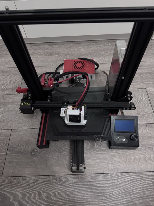 Creality Ender 3 Pro