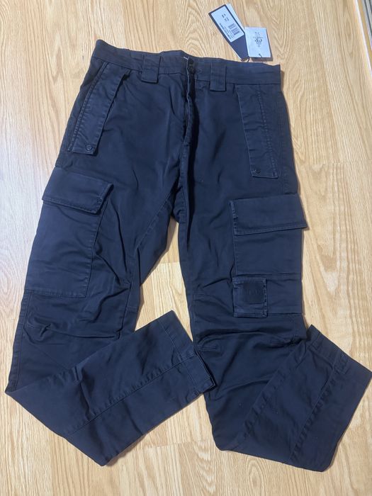 Pantaloni CP Company