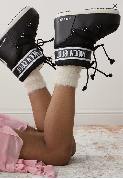 Moon boot оригинал