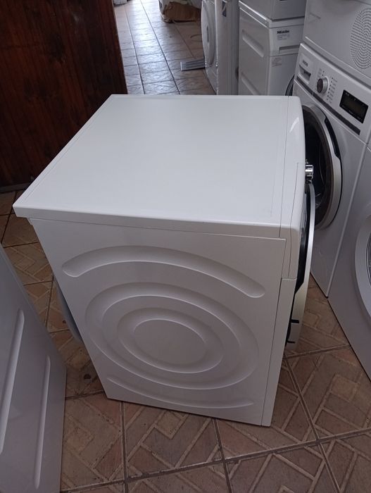 Пералня Бош Bosch Home Professional A+++ 8кг 2 години гаранция!