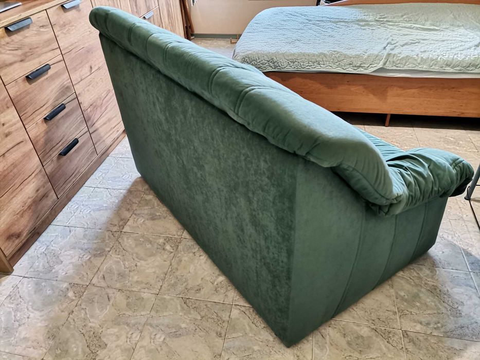 употребяван диван двойка