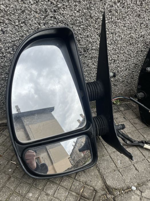 Огледала Боксер/Джъмпер/Дукато