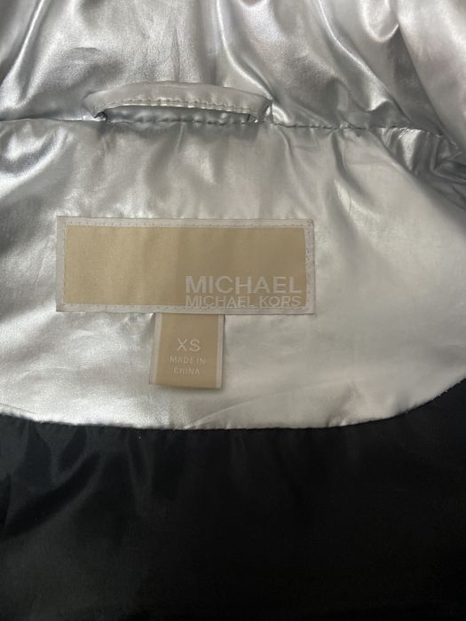 Безрукавка, жилетка Michael kors