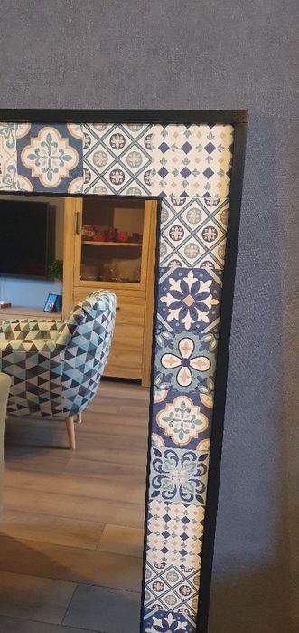 "Огледалце,огледалце я кажи"