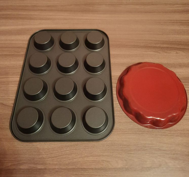 Форма для выпекания