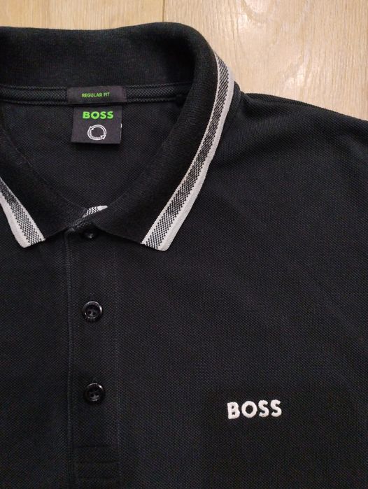 Hugo boss тениска мъжка оригинален