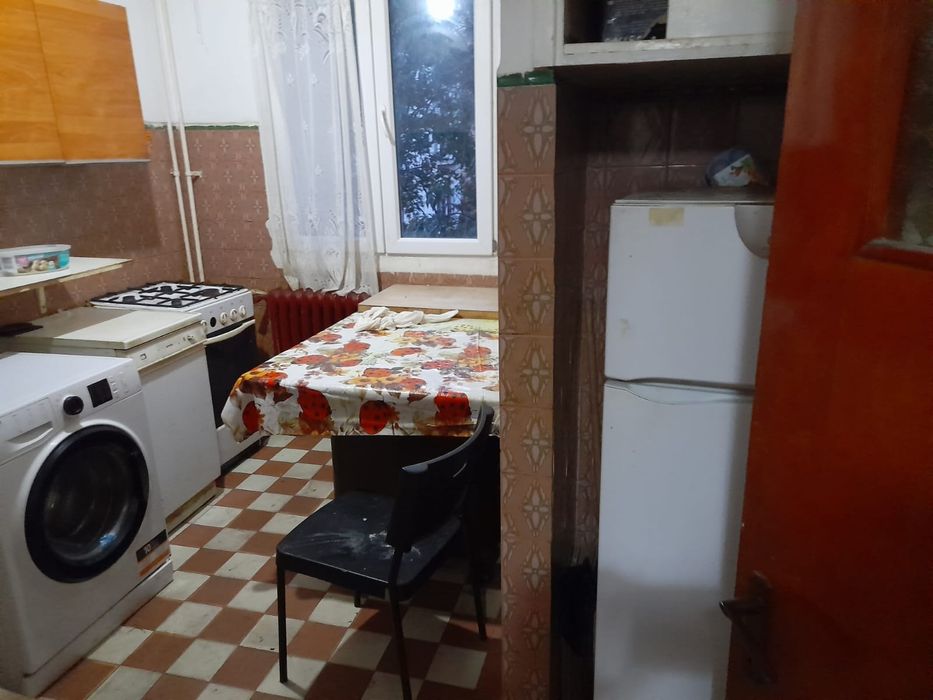 Renovare apartamente si case Bucuresti